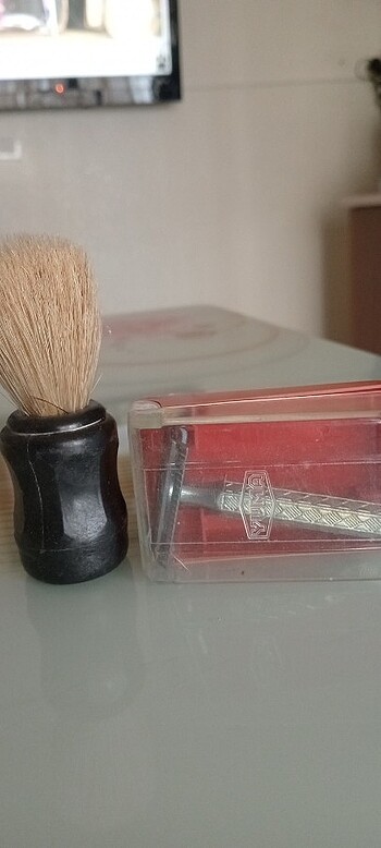 Tıraş malzemesi - Görsel 2