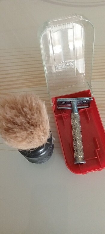 Tıraş malzemesi - Görsel 3