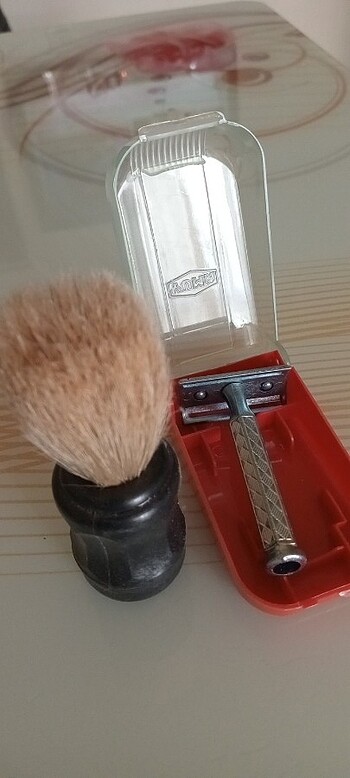 Tıraş malzemesi - Görsel 4