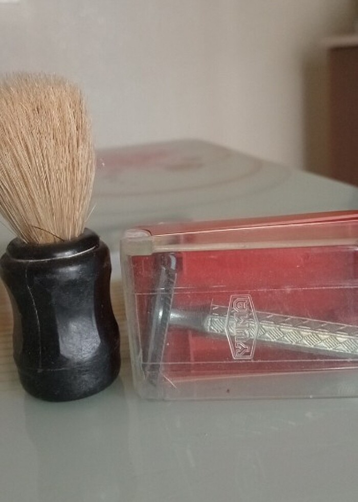 Tıraş malzemesi - Görsel 2