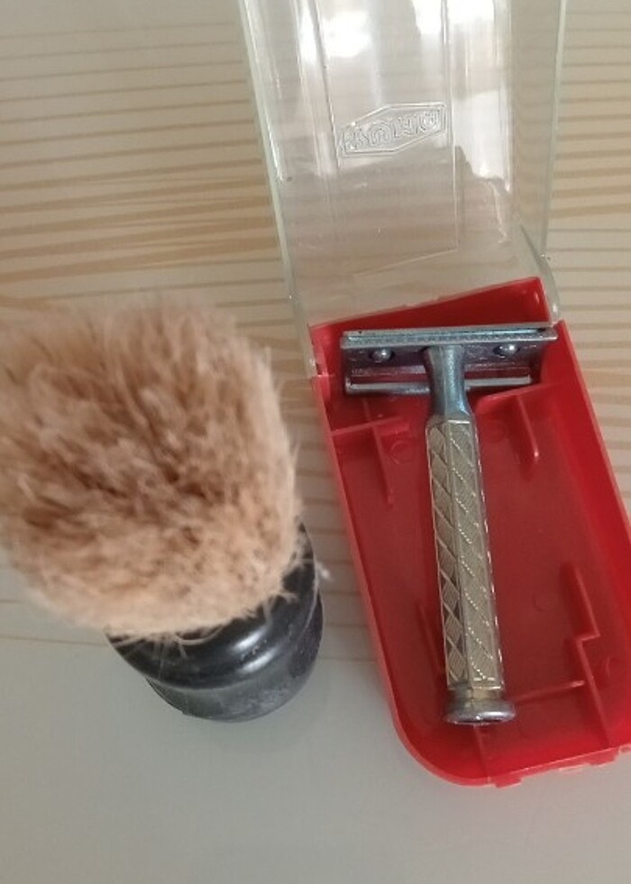 Tıraş malzemesi - Görsel 3