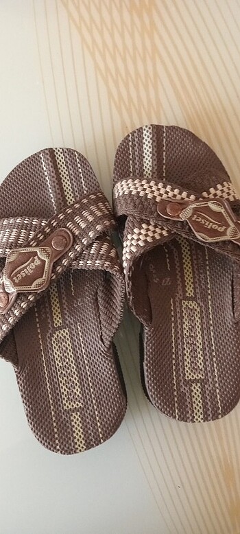 Kız erkek çocuk terlikleri - Görsel 10