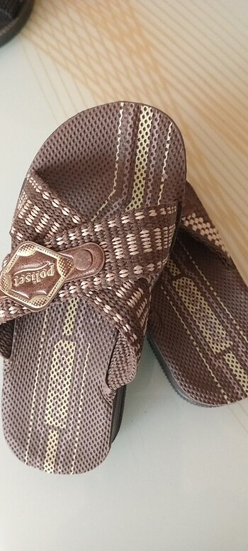 Kız erkek çocuk terlikleri - Görsel 14