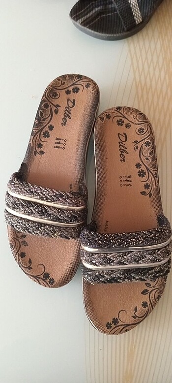 Bayan terlik - Görsel 2