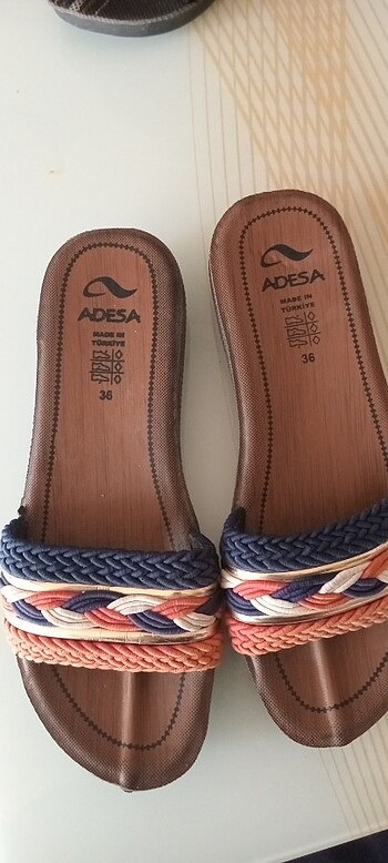 Bayan terlik - Görsel 5