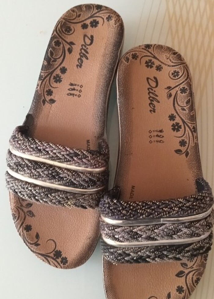 Bayan terlik - Görsel 2