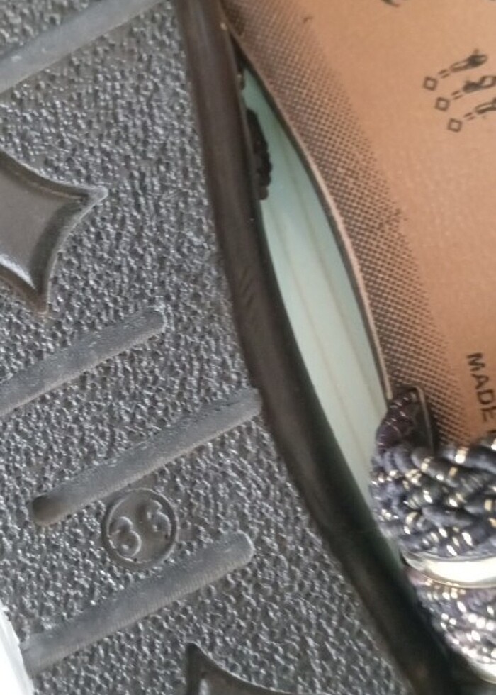 Bayan terlik - Görsel 3