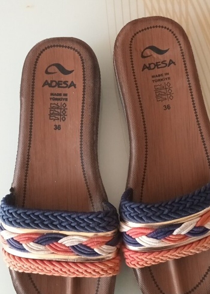 Bayan terlik - Görsel 5