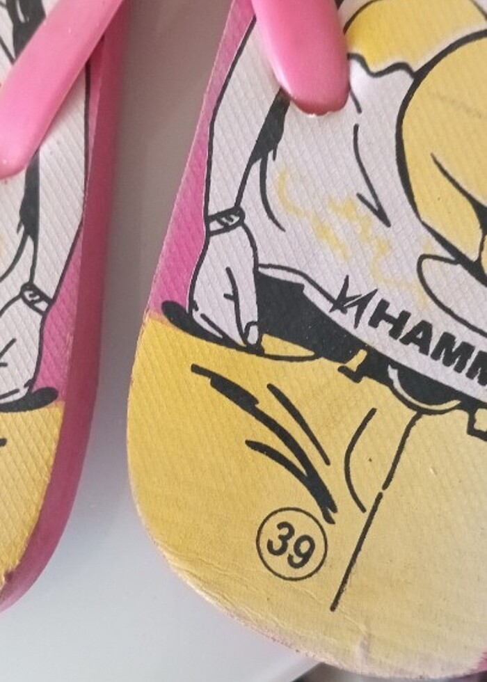 Sandelet bayan - Görsel 2