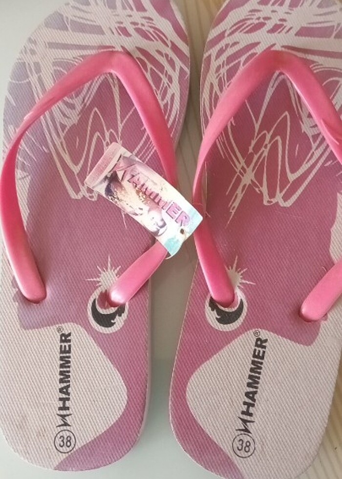 Sandelet bayan - Görsel 3