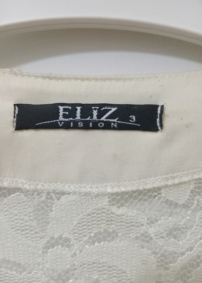 Abiye gömlek - Görsel 2