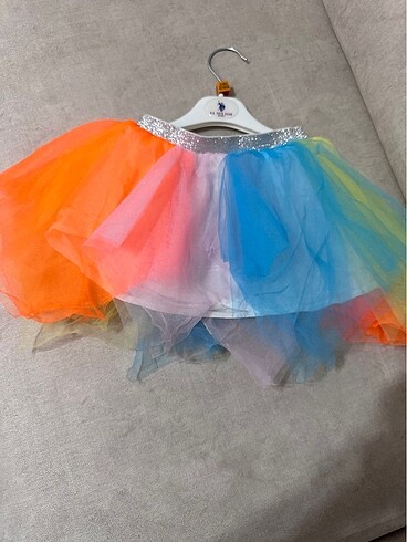 24-36 Ay Beden Bg store tütü etek