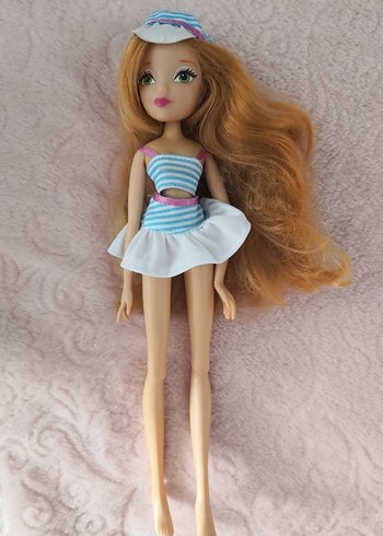 Winx Club Winx Flora