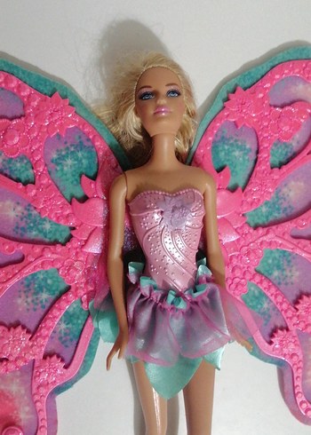  Barbie
