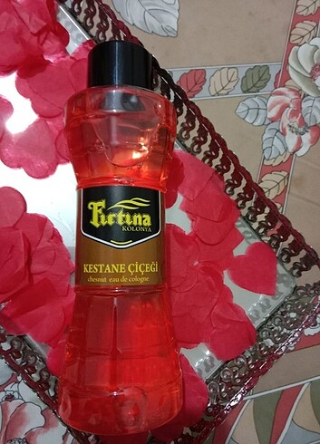 Beden çeşitli Renk Kolonya