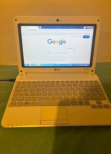 LG marka araştırma laptopu