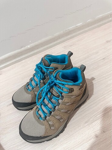 Columbia Columbia spor 37 hiç giyilmedi