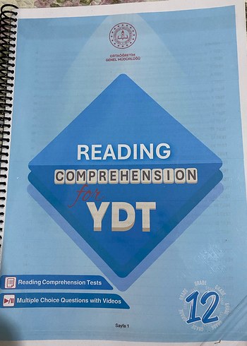 Modern English Seti + Initial Serisi Kelime Bilgisi Kitapları