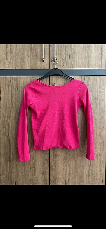 pembe crop body