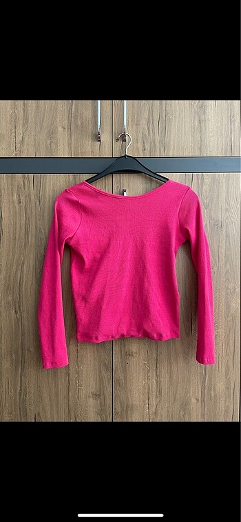 pembe crop body