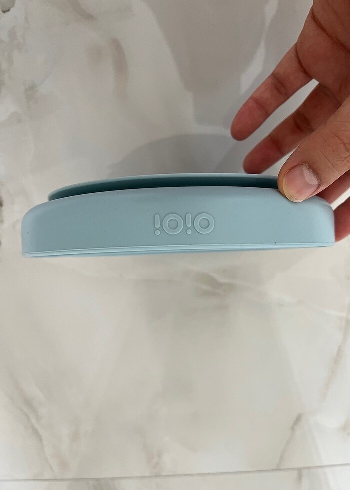 Mama tabağı - Görsel 2