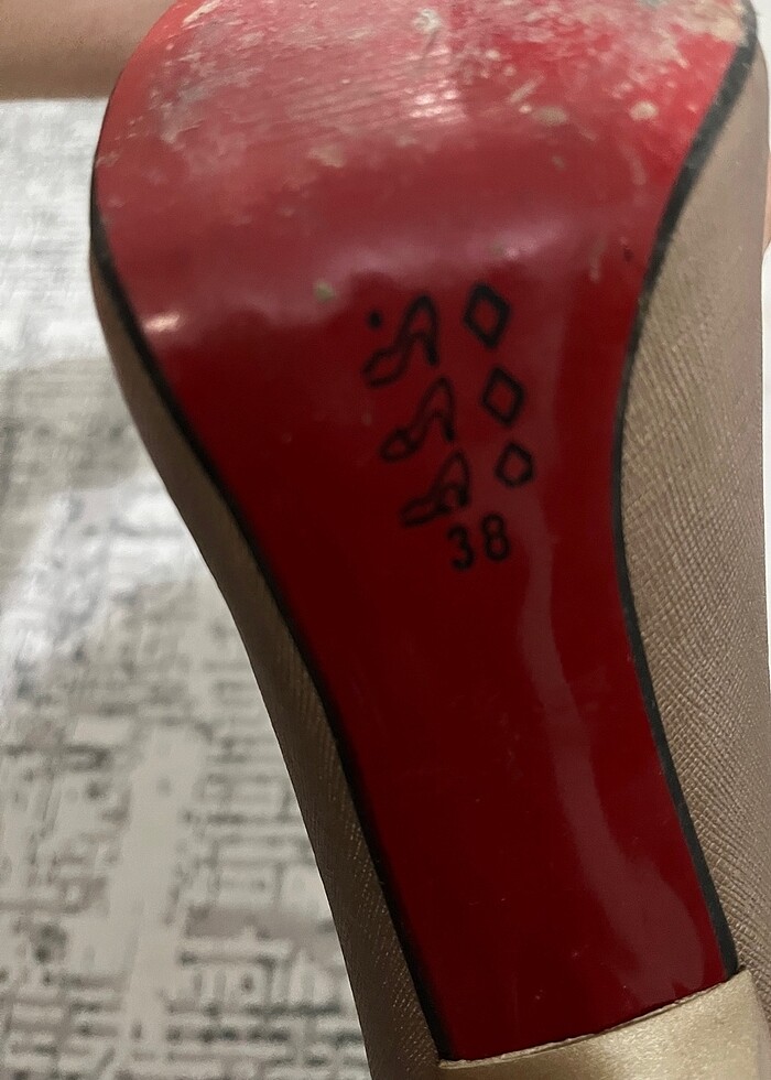 Stiletto - Görsel 3