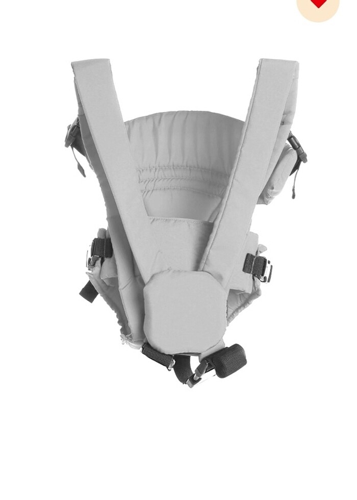 Baby plus kanguru - Görsel 3