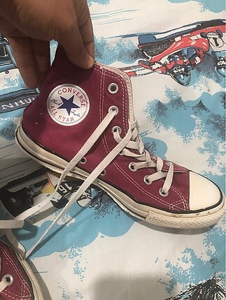 Converse Conver orjinal