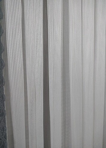 Tül perde - Görsel 4