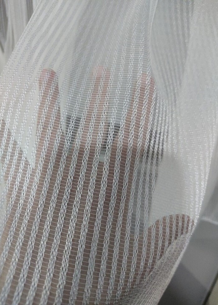 Tül perde - Görsel 2