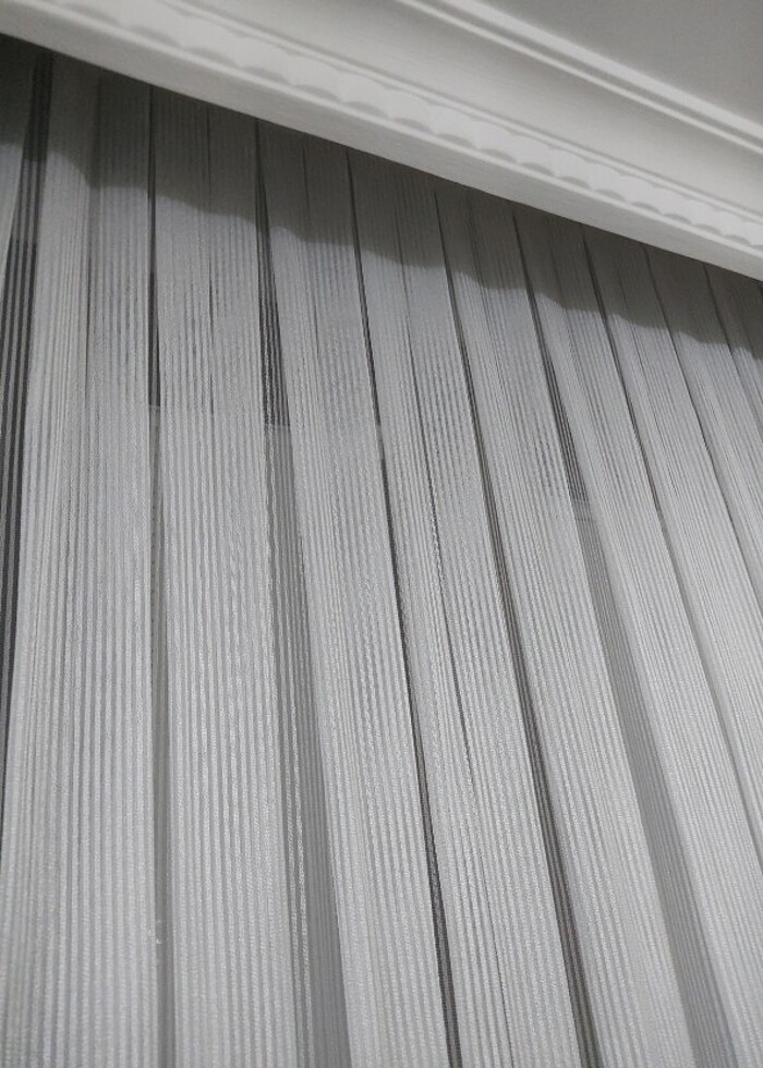 Tül perde - Görsel 2