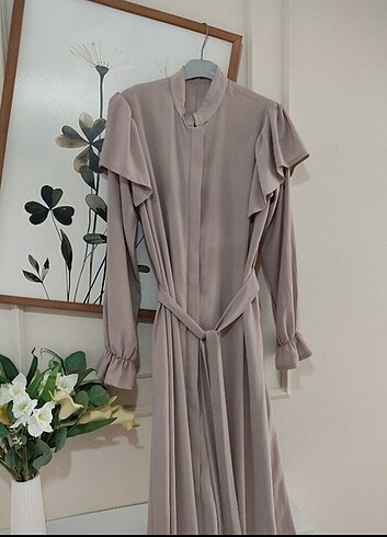 Abaya ferace