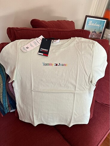Tommy Hilfiger T-Shirt