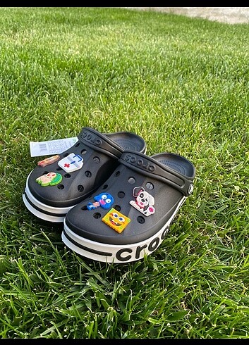 Crocs Terlik