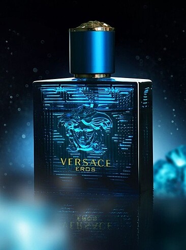 Beden Versace Eros erkek parfüm 100 ml
