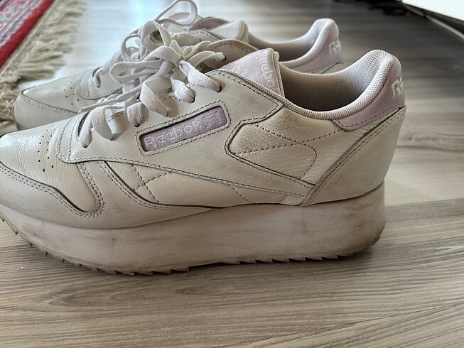Reebok Reebok kalın taban