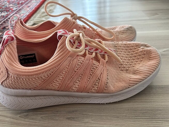Hummel Hummel kadın spor ayakkabı