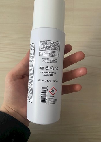 Good Girl Gone Bad Kadın Deodorant - Görsel 3