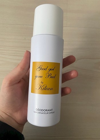 Good Girl Gone Bad Kadın Deodorant - Görsel 2