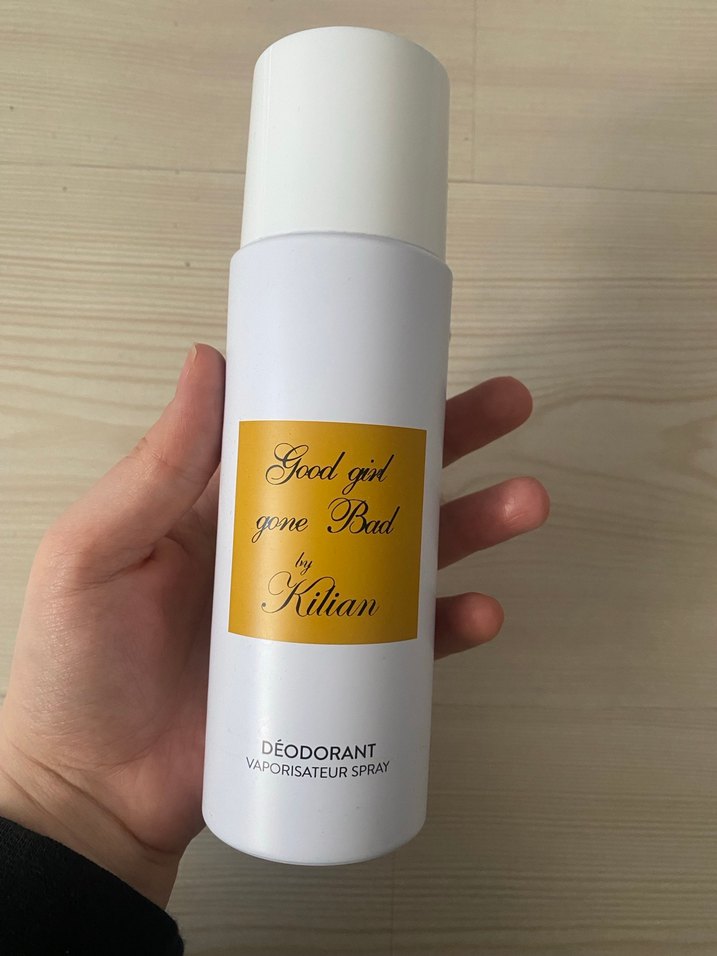 Good Girl Gone Bad Kadın Deodorant - Görsel 2