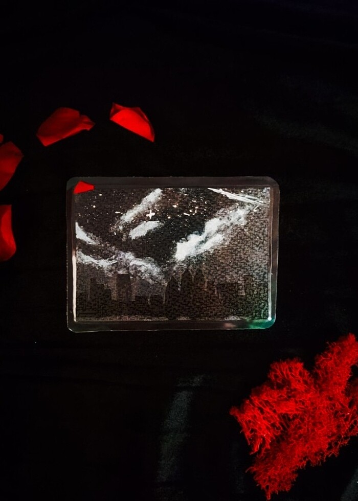 Handmade Art - Görsel 2