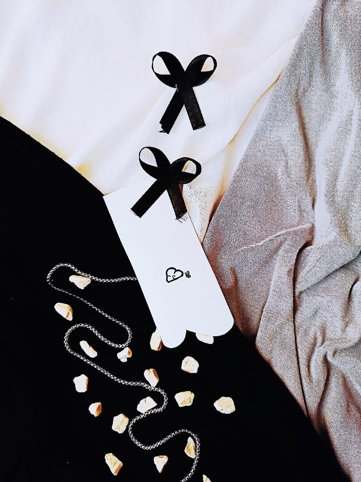 Kitap ayracı - Görsel 2