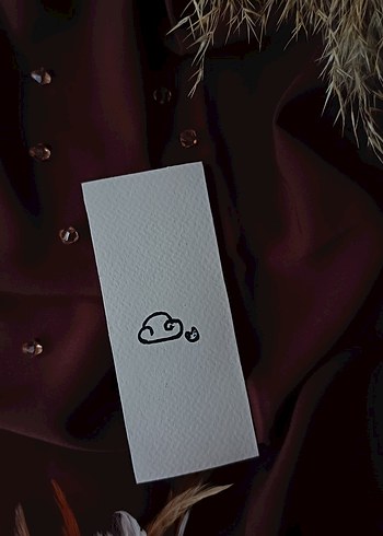 Kitap ayracı - Görsel 2