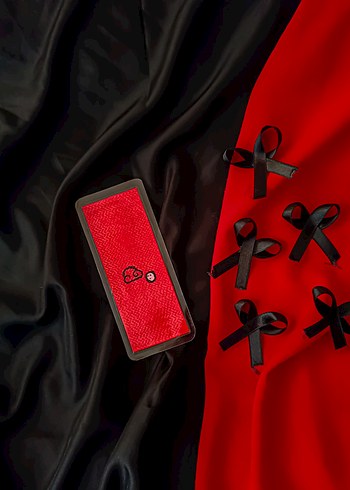 Kitap ayracı - Görsel 2