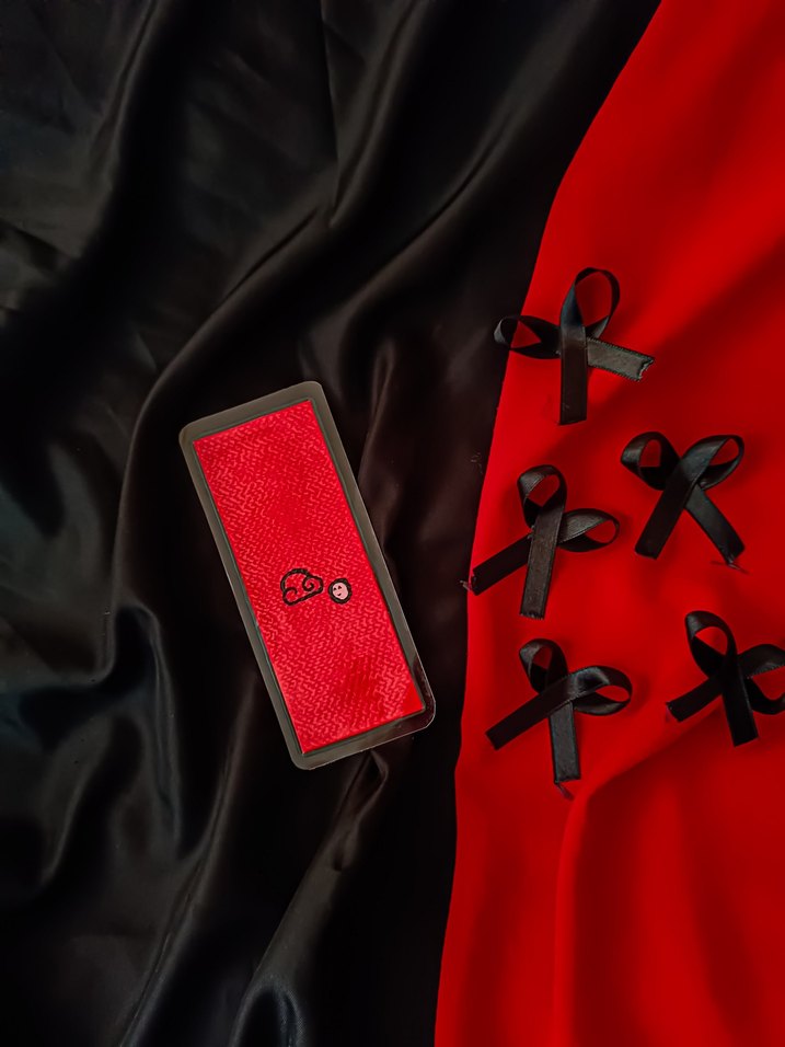 Kitap ayracı - Görsel 2