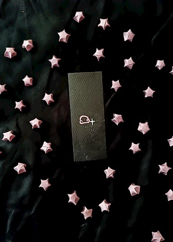 El yapımı kitap ayracı - Görsel 2