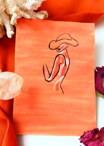 Kitap Ayracı - Görsel 2