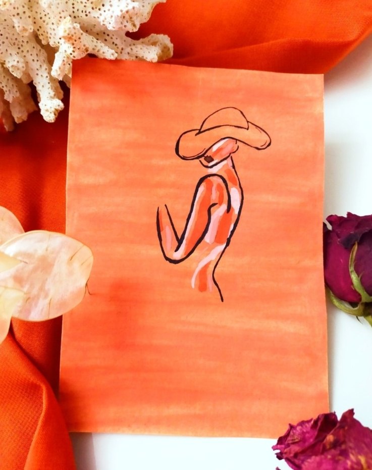 Kitap Ayracı - Görsel 2