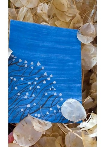 Kitap Ayracı - Görsel 2