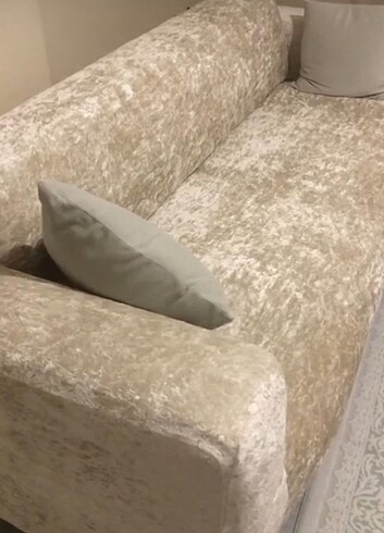  Beden 2 adet tekli + 2 adet üçlü koltuk kilifi